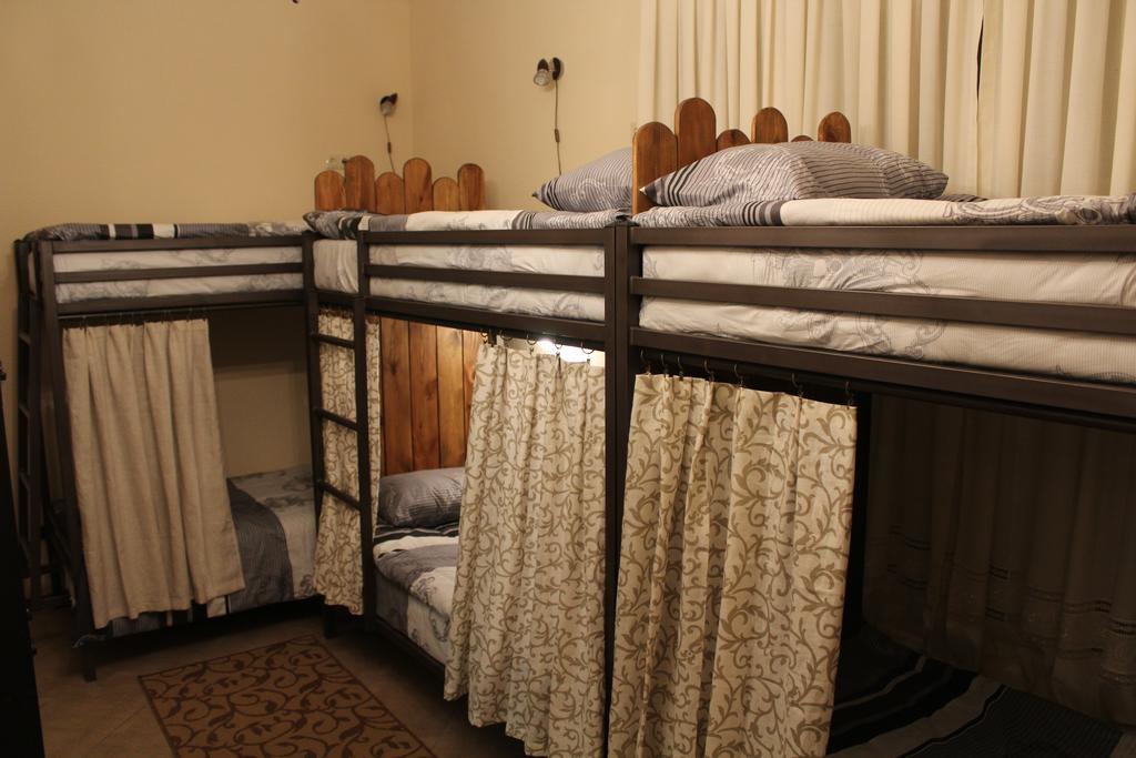 Hostel Brest Central Cameră foto