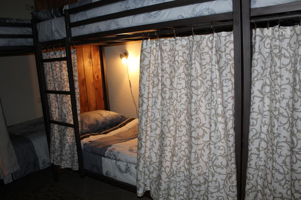 Hostel Brest Central Cameră foto